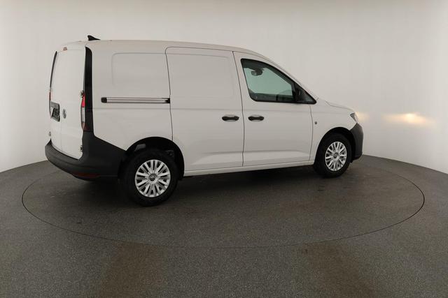 Volkswagen Caddy Cargo Basis 2.0 TDI, Tempomat, AppConnect 