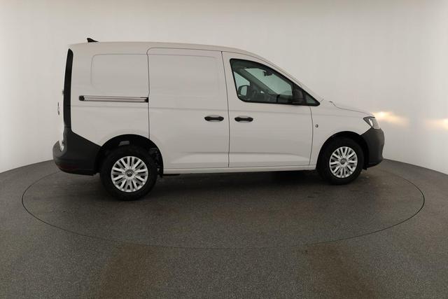 Volkswagen Caddy Cargo Basis 2.0 TDI, Tempomat, AppConnect 