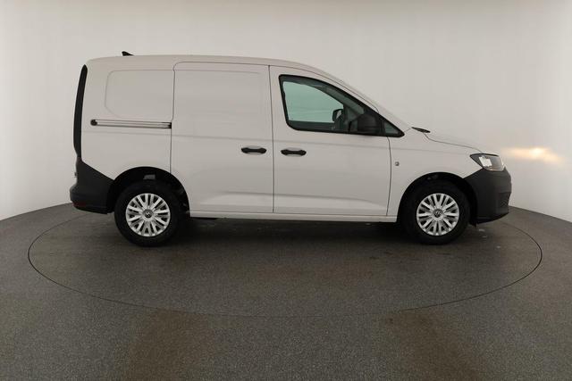 Volkswagen Caddy Cargo Basis 2.0 TDI, Tempomat, AppConnect 