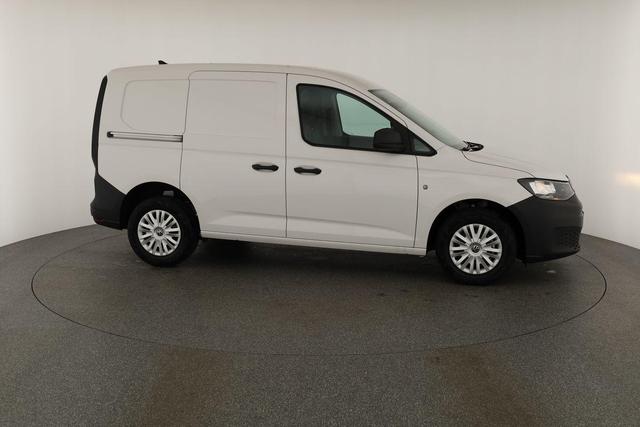 Volkswagen Caddy Cargo Basis 2.0 TDI, Tempomat, AppConnect 