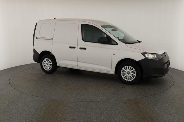 Volkswagen Caddy Cargo Basis 2.0 TDI, Tempomat, AppConnect 