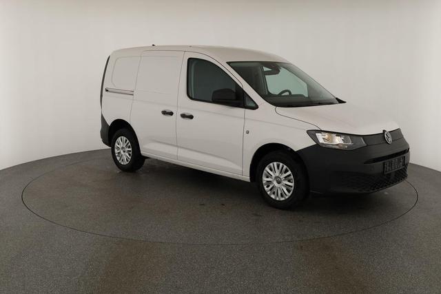 Volkswagen Caddy Cargo Basis 2.0 TDI, Tempomat, AppConnect 