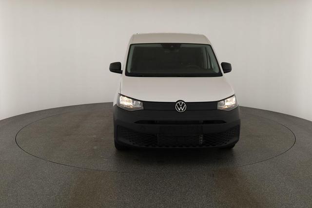 Volkswagen Caddy Cargo Basis 2.0 TDI, Tempomat, AppConnect 
