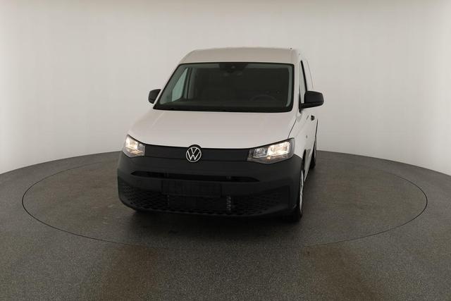 Volkswagen Caddy Cargo Basis 2.0 TDI, Tempomat, AppConnect 