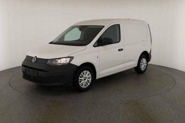 Volkswagen Caddy Cargo Basis 2.0 TDI, Tempomat, AppConnect 