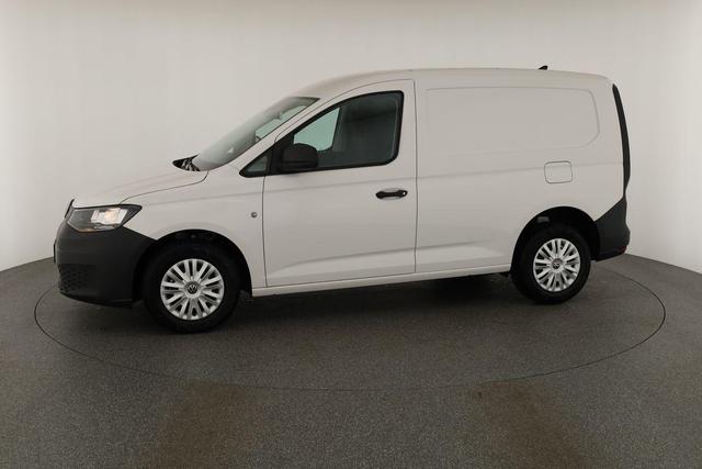 Volkswagen Caddy Cargo Basis 2.0 TDI, Tempomat, AppConnect 