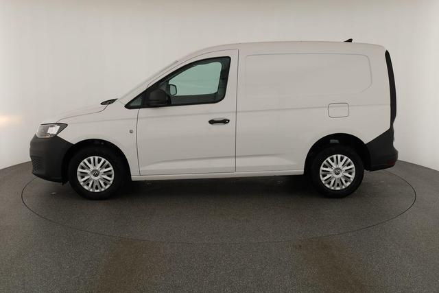 Volkswagen Caddy Cargo Basis 2.0 TDI, Tempomat, AppConnect 