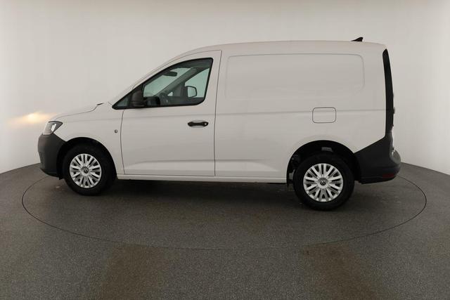 Volkswagen Caddy Cargo Basis 2.0 TDI, Tempomat, AppConnect 