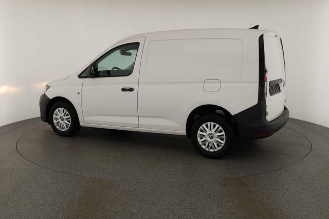 Volkswagen Caddy Cargo Basis 2.0 TDI, Tempomat, AppConnect 