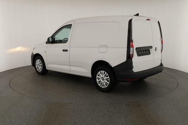 Volkswagen Caddy Cargo Basis 2.0 TDI, Tempomat, AppConnect 