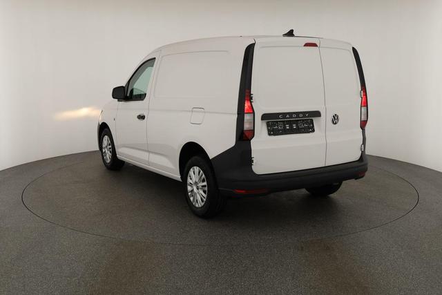 Volkswagen Caddy Cargo Basis 2.0 TDI, Tempomat, AppConnect 