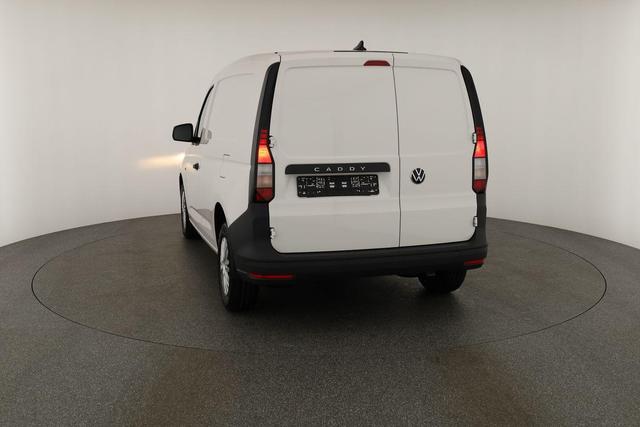 Volkswagen Caddy Cargo Basis 2.0 TDI, Tempomat, AppConnect 