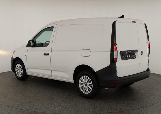 Volkswagen Caddy Cargo Basis 2.0 TDI, Tempomat, AppConnect 