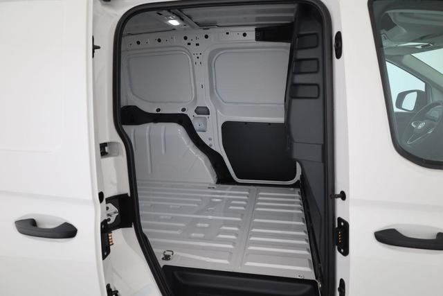 Volkswagen Caddy Cargo Basis 2.0 TDI, Tempomat, AppConnect 