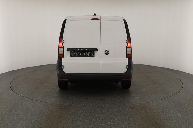 Volkswagen Caddy Cargo Basis 2.0 TDI, Tempomat, AppConnect 
