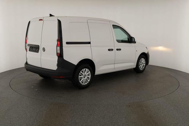 Volkswagen Caddy Cargo Basis 2.0 TDI, Tempomat, AppConnect 