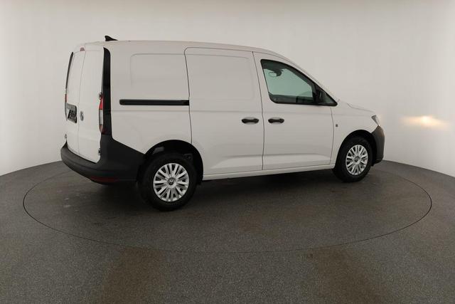 Volkswagen Caddy Cargo Basis 2.0 TDI, Tempomat, AppConnect 