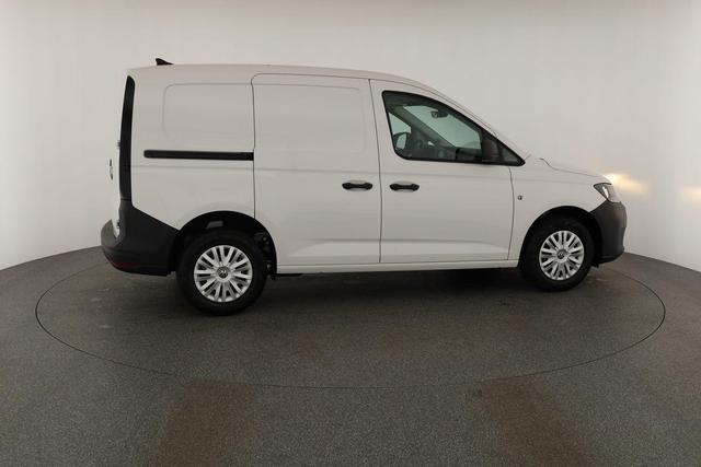 Volkswagen Caddy Cargo Basis 2.0 TDI, Tempomat, AppConnect 