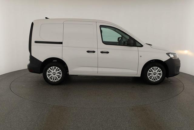 Volkswagen Caddy Cargo Basis 2.0 TDI, Tempomat, AppConnect 