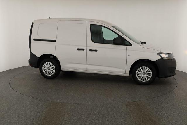 Volkswagen Caddy Cargo Basis 2.0 TDI, Tempomat, AppConnect 