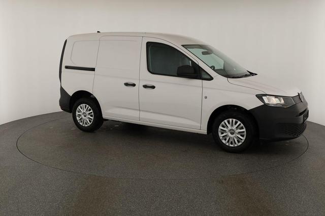 Volkswagen Caddy Cargo Basis 2.0 TDI, Tempomat, AppConnect 