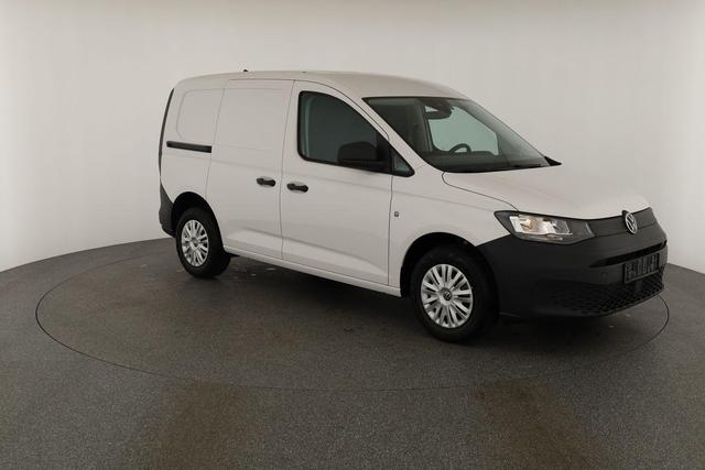 Volkswagen Caddy Cargo Basis 2.0 TDI, Tempomat, AppConnect 