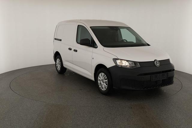 Volkswagen Caddy Cargo Basis 2.0 TDI, Tempomat, AppConnect 