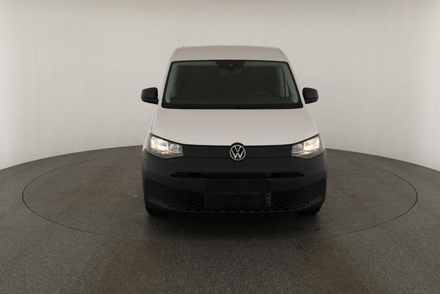 Volkswagen Caddy Cargo Basis 2.0 TDI, Tempomat, AppConnect 