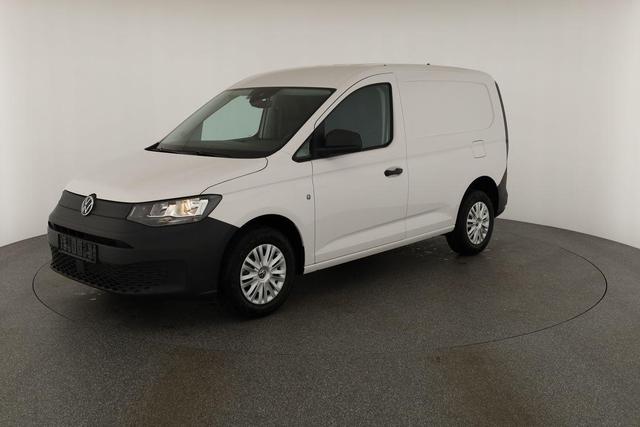 Volkswagen Caddy Cargo Basis 2.0 TDI, Tempomat, AppConnect 