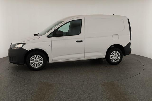 Volkswagen Caddy Cargo Basis 2.0 TDI, Tempomat, AppConnect 