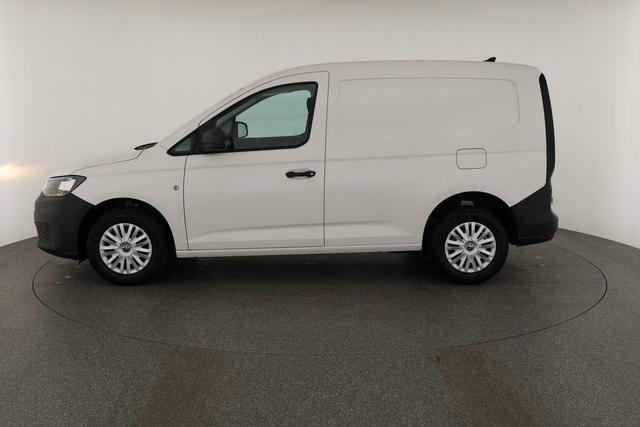 Volkswagen Caddy Cargo Basis 2.0 TDI, Tempomat, AppConnect 