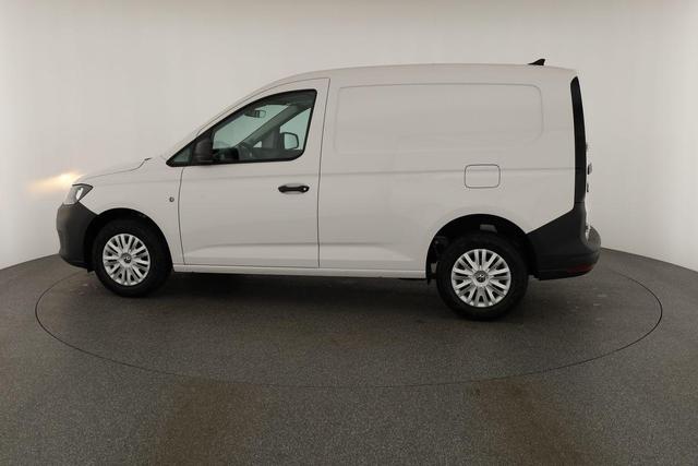 Volkswagen Caddy Cargo Basis 2.0 TDI, Tempomat, AppConnect 
