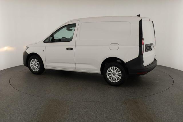 Volkswagen Caddy Cargo Basis 2.0 TDI, Tempomat, AppConnect 