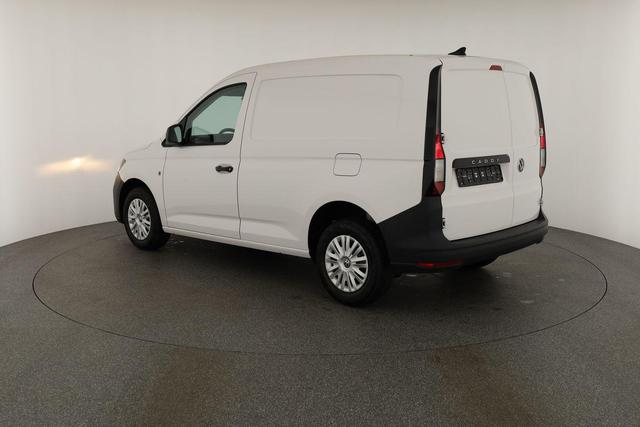 Volkswagen Caddy Cargo Basis 2.0 TDI, Tempomat, AppConnect 