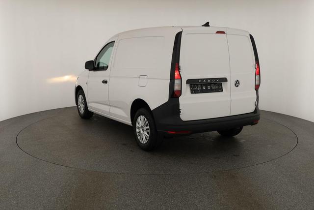 Volkswagen Caddy Cargo Basis 2.0 TDI, Tempomat, AppConnect 