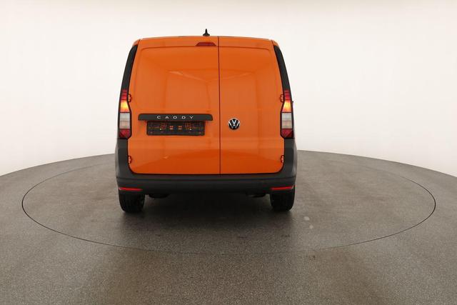 Volkswagen Caddy Cargo Basis 2.0 TDI, Tempomat, AppConnect 