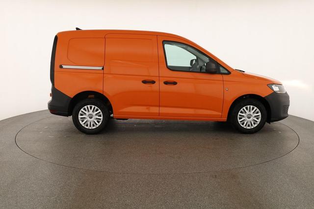 Volkswagen Caddy Cargo Basis 2.0 TDI, Tempomat, AppConnect 
