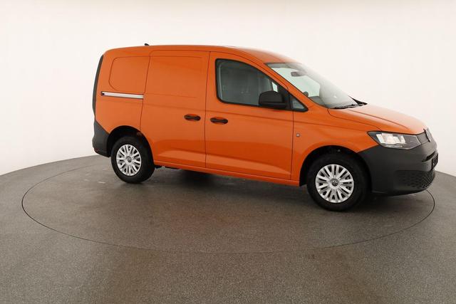 Volkswagen Caddy Cargo Basis 2.0 TDI, Tempomat, AppConnect 