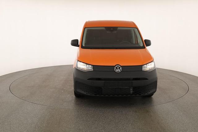 Volkswagen Caddy Cargo Basis 2.0 TDI, Tempomat, AppConnect 