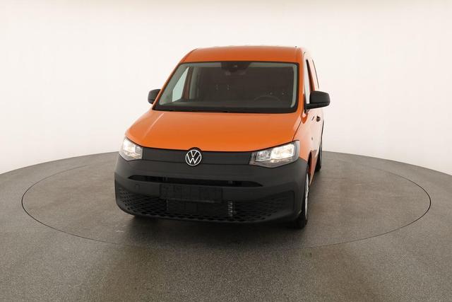 Volkswagen Caddy Cargo Basis 2.0 TDI, Tempomat, AppConnect 