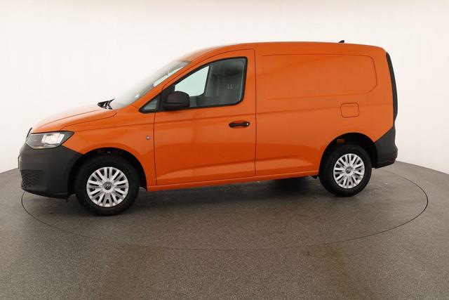Volkswagen Caddy Cargo Basis 2.0 TDI, Tempomat, AppConnect 