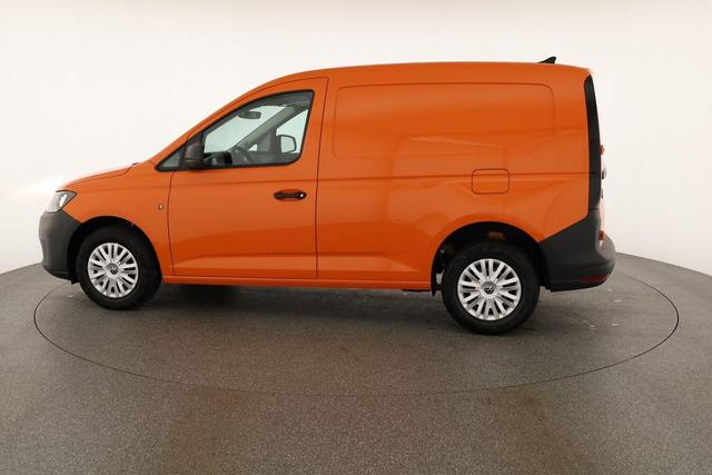 Volkswagen Caddy Cargo Basis 2.0 TDI, Tempomat, AppConnect 