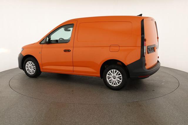 Volkswagen Caddy Cargo Basis 2.0 TDI, Tempomat, AppConnect 