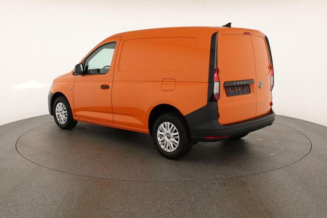 Volkswagen Caddy Cargo Basis 2.0 TDI, Tempomat, AppConnect 