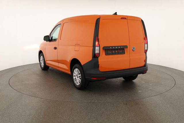 Volkswagen Caddy Cargo Basis 2.0 TDI, Tempomat, AppConnect 
