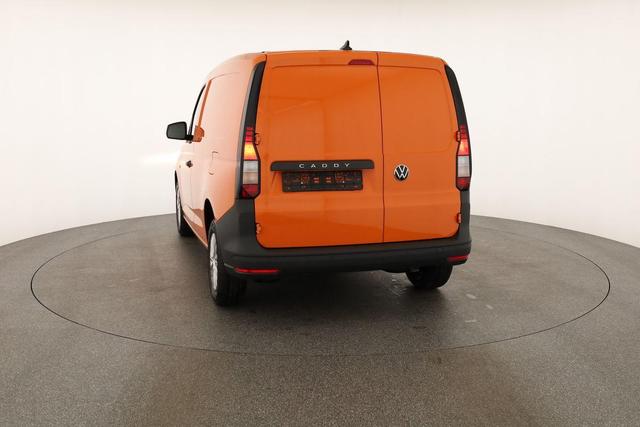 Volkswagen Caddy Cargo Basis 2.0 TDI, Tempomat, AppConnect 