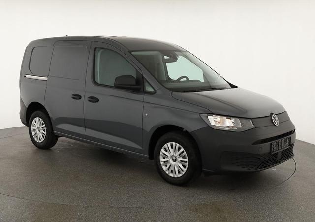 Volkswagen Caddy Cargo - Basis 2.0 TDI, Tempomat, AppConnect