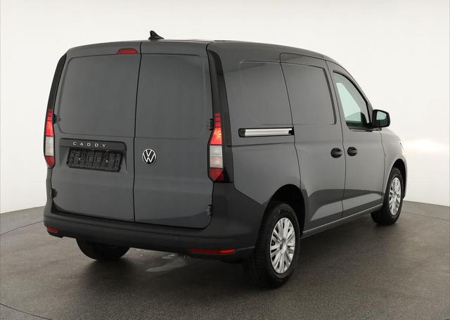 Volkswagen Caddy Cargo Basis 2.0 TDI, Tempomat, AppConnect 