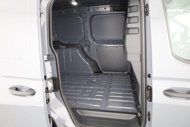 Volkswagen Caddy Cargo Basis 2.0 TDI, Tempomat, AppConnect 