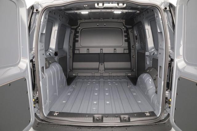 Volkswagen Caddy Cargo Basis 2.0 TDI, Tempomat, AppConnect 